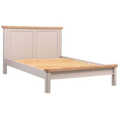 Burlington Painted King Size Bed